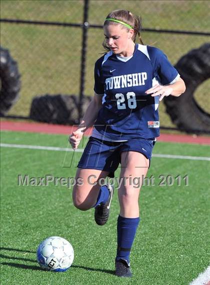 Thumbnail 2 in Manheim Township @ Penn Manor photogallery.