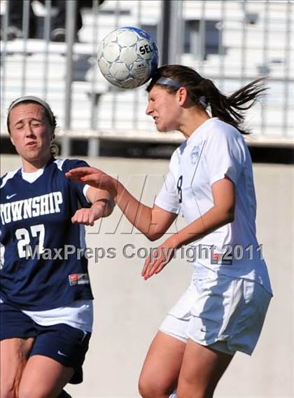 Thumbnail 2 in Manheim Township @ Penn Manor photogallery.