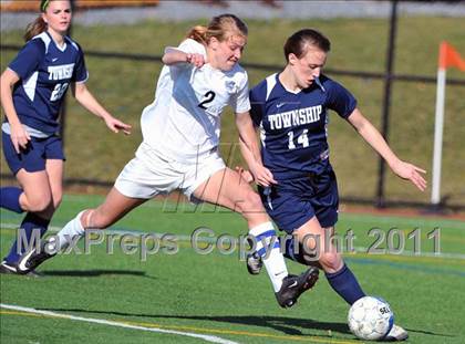 Thumbnail 3 in Manheim Township @ Penn Manor photogallery.