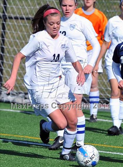 Thumbnail 1 in Manheim Township @ Penn Manor photogallery.