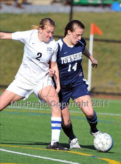 Thumbnail 1 in Manheim Township @ Penn Manor photogallery.
