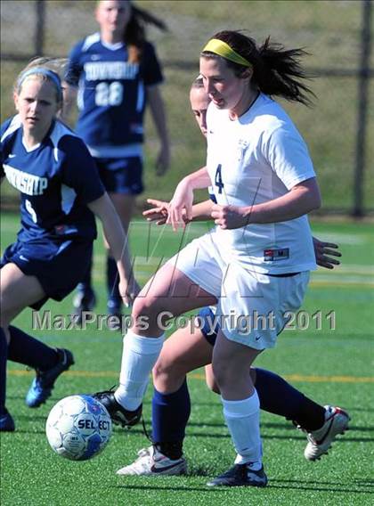 Thumbnail 2 in Manheim Township @ Penn Manor photogallery.