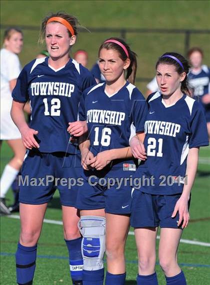 Thumbnail 1 in Manheim Township @ Penn Manor photogallery.