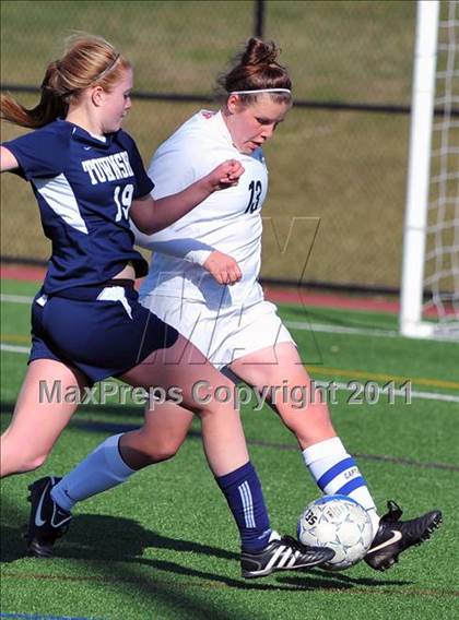 Thumbnail 2 in Manheim Township @ Penn Manor photogallery.