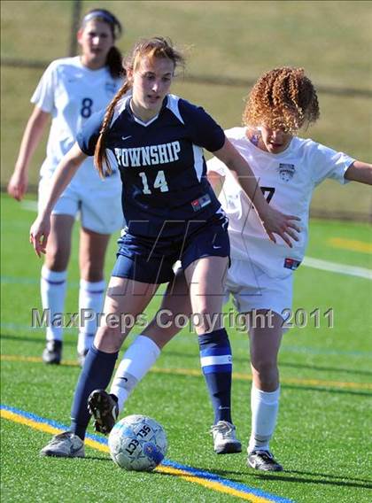 Thumbnail 1 in Manheim Township @ Penn Manor photogallery.