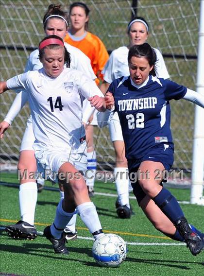 Thumbnail 2 in Manheim Township @ Penn Manor photogallery.