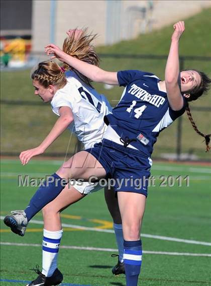 Thumbnail 1 in Manheim Township @ Penn Manor photogallery.
