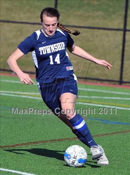 Thumbnail 1 in Manheim Township @ Penn Manor photogallery.