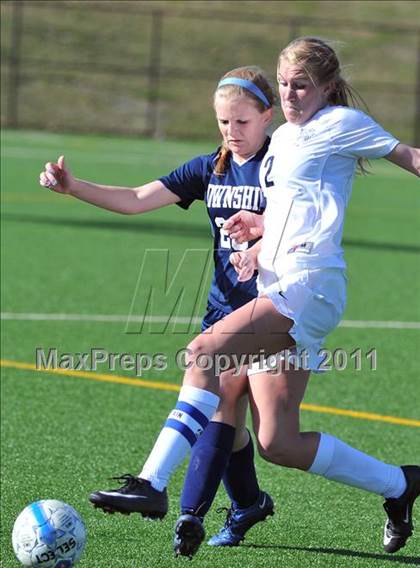 Thumbnail 2 in Manheim Township @ Penn Manor photogallery.