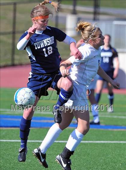 Thumbnail 2 in Manheim Township @ Penn Manor photogallery.