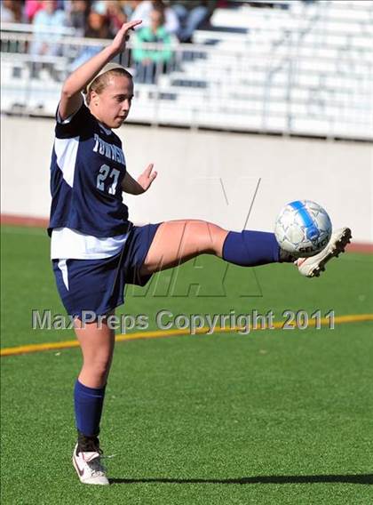 Thumbnail 3 in Manheim Township @ Penn Manor photogallery.