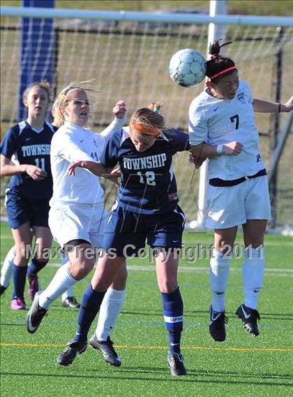 Thumbnail 3 in Manheim Township @ Penn Manor photogallery.