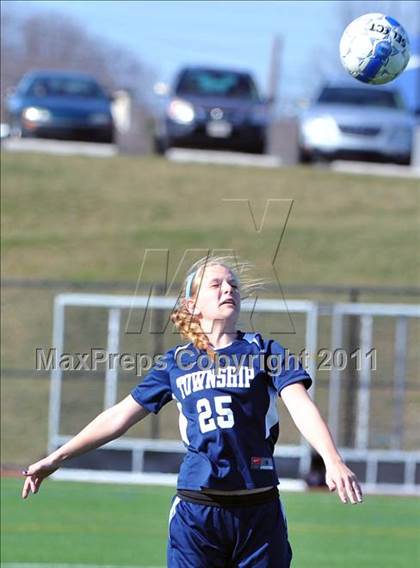 Thumbnail 1 in Manheim Township @ Penn Manor photogallery.