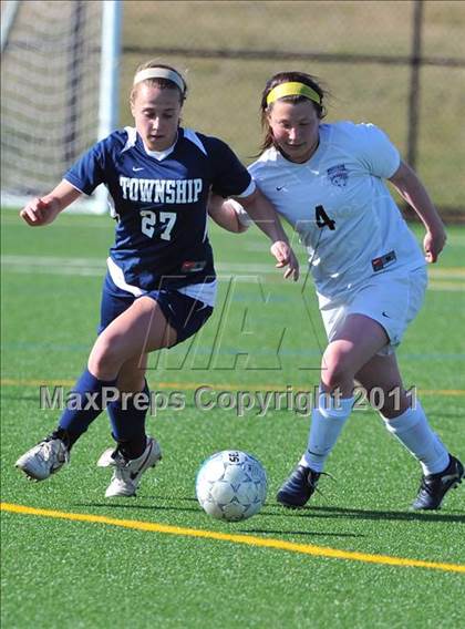 Thumbnail 1 in Manheim Township @ Penn Manor photogallery.