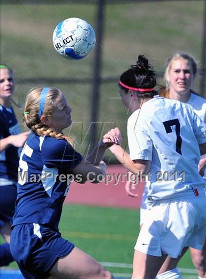 Thumbnail 1 in Manheim Township @ Penn Manor photogallery.