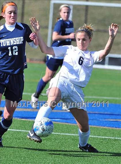 Thumbnail 2 in Manheim Township @ Penn Manor photogallery.