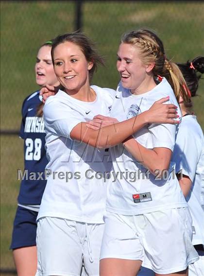 Thumbnail 2 in Manheim Township @ Penn Manor photogallery.