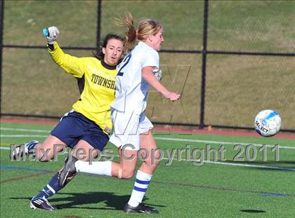 Thumbnail 2 in Manheim Township @ Penn Manor photogallery.