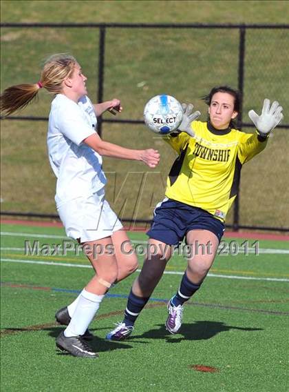 Thumbnail 3 in Manheim Township @ Penn Manor photogallery.