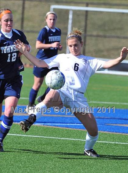 Thumbnail 1 in Manheim Township @ Penn Manor photogallery.