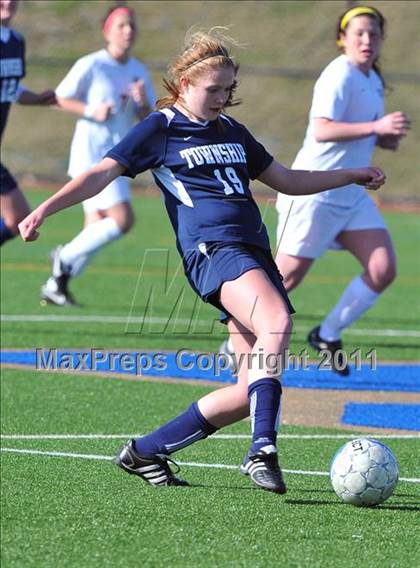 Thumbnail 2 in Manheim Township @ Penn Manor photogallery.