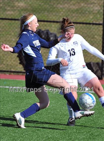 Thumbnail 3 in Manheim Township @ Penn Manor photogallery.