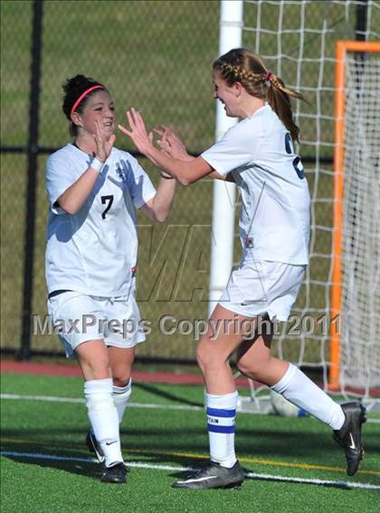 Thumbnail 1 in Manheim Township @ Penn Manor photogallery.