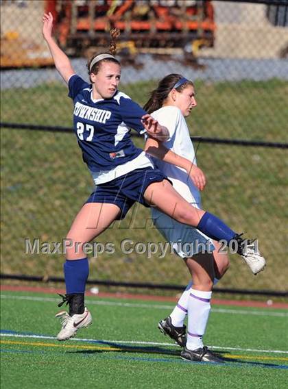 Thumbnail 2 in Manheim Township @ Penn Manor photogallery.