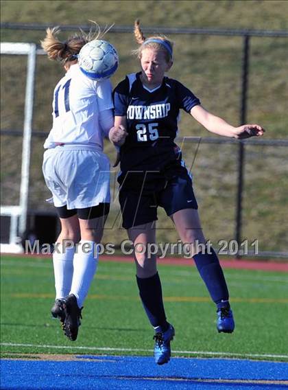 Thumbnail 2 in Manheim Township @ Penn Manor photogallery.