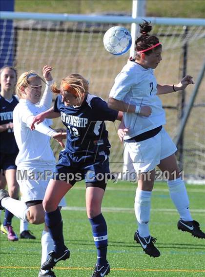 Thumbnail 1 in Manheim Township @ Penn Manor photogallery.