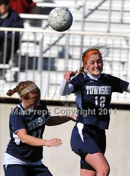Thumbnail 2 in Manheim Township @ Penn Manor photogallery.