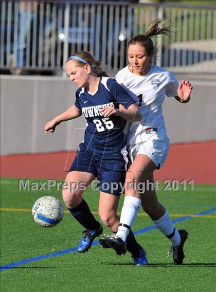 Thumbnail 2 in Manheim Township @ Penn Manor photogallery.