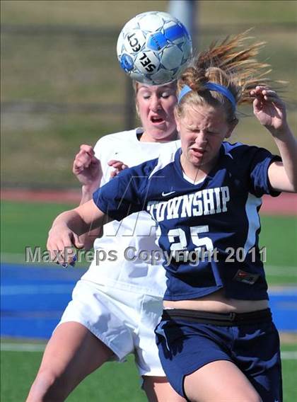 Thumbnail 3 in Manheim Township @ Penn Manor photogallery.