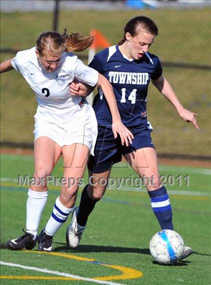 Thumbnail 2 in Manheim Township @ Penn Manor photogallery.