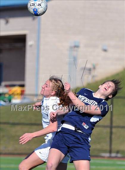Thumbnail 3 in Manheim Township @ Penn Manor photogallery.