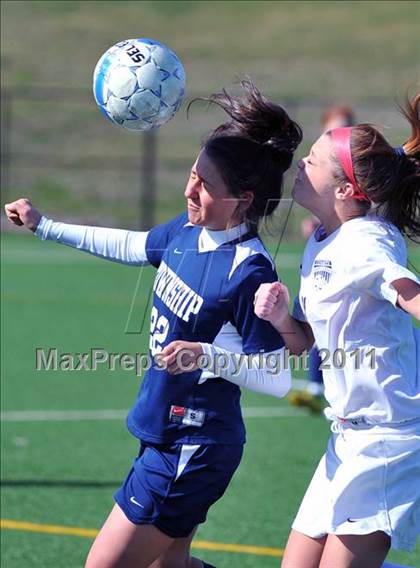 Thumbnail 1 in Manheim Township @ Penn Manor photogallery.