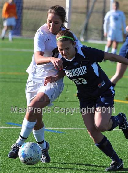 Thumbnail 1 in Manheim Township @ Penn Manor photogallery.