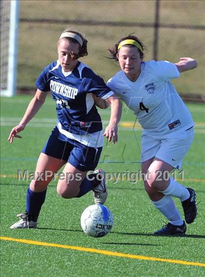 Thumbnail 3 in Manheim Township @ Penn Manor photogallery.