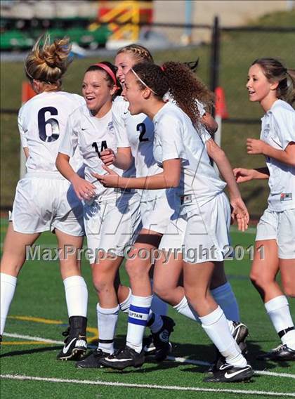 Thumbnail 3 in Manheim Township @ Penn Manor photogallery.