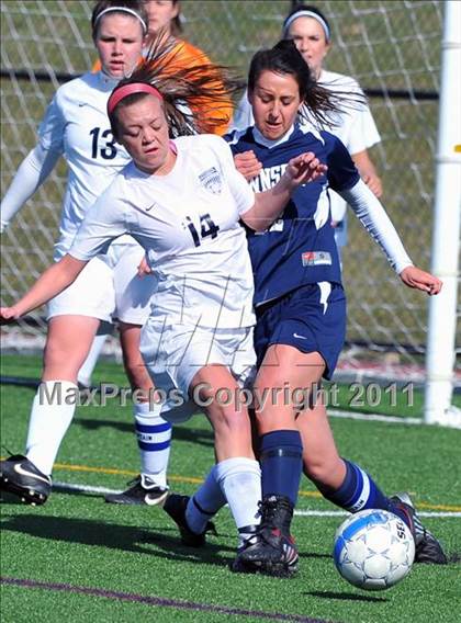 Thumbnail 3 in Manheim Township @ Penn Manor photogallery.