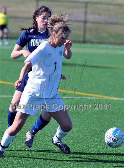 Thumbnail 2 in Manheim Township @ Penn Manor photogallery.