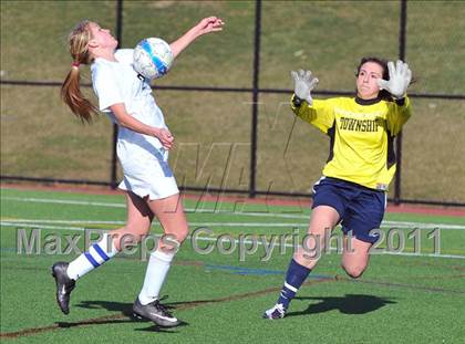 Thumbnail 2 in Manheim Township @ Penn Manor photogallery.