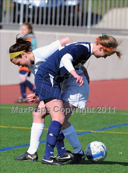 Thumbnail 1 in Manheim Township @ Penn Manor photogallery.