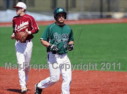 Thumbnail 3 in Hillsborough @ East Brunswick photogallery.