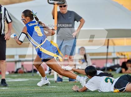 Thumbnail 3 in Rio Americano @ Del Campo photogallery.