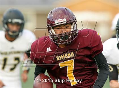 Thumbnail 2 in South @ Dimond photogallery.
