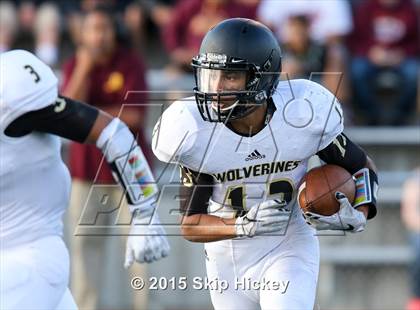 Thumbnail 3 in South @ Dimond photogallery.
