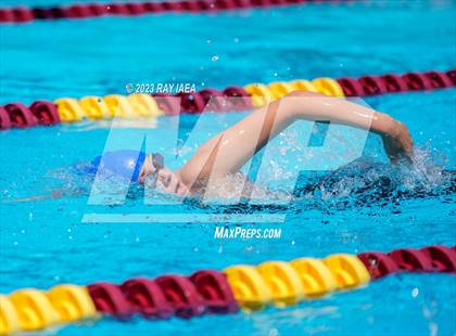 Thumbnail 3 in BVL Swim and Dive Championship @ Liberty High photogallery.