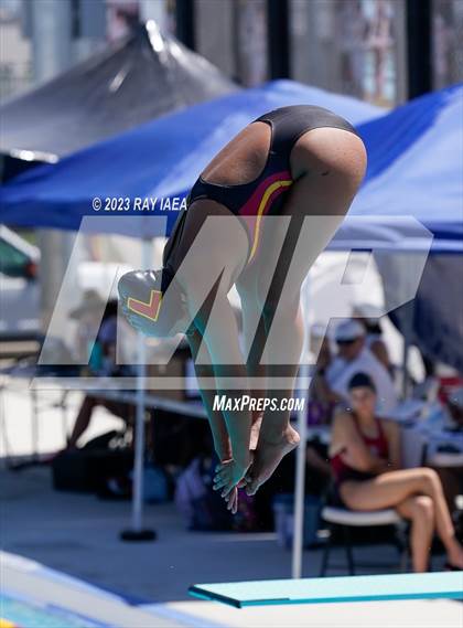 Thumbnail 2 in BVL Swim and Dive Championship @ Liberty High photogallery.