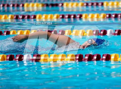 Thumbnail 3 in BVL Swim and Dive Championship @ Liberty High photogallery.